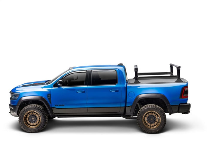 Truxedo Elevate Standard Side Bar - 41in. - Bull Strap