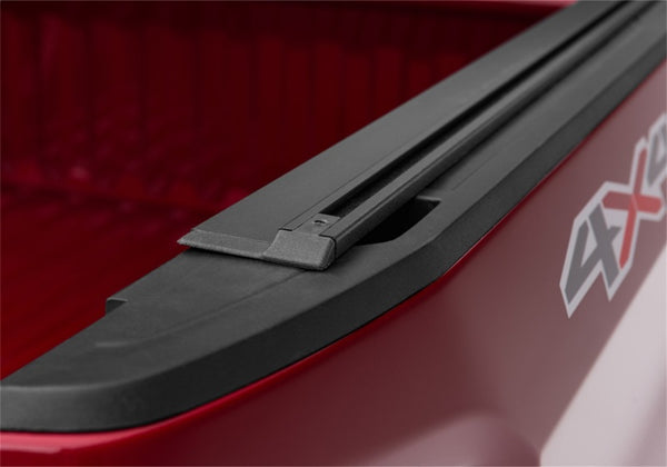 Truxedo Jeep Gladiator / Ford Maverick Elevate TS Rails - 50in. - Bull Strap
