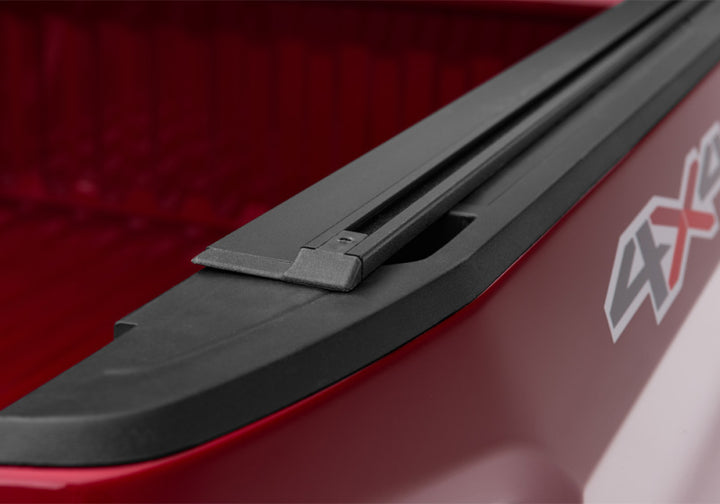 Truxedo Jeep Gladiator / Ford Maverick Elevate TS Rails - 50in. - Bull Strap