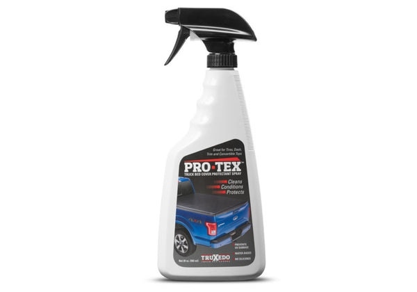 Truxedo Pro-TeX Protectant Spray - 20oz - Bull Strap