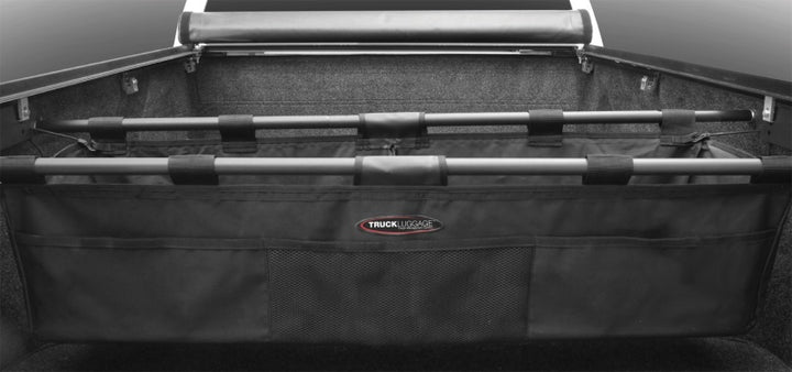 Truxedo Truck Luggage Bed Organizer/Cargo Sling - Full Size Trucks - Bull Strap