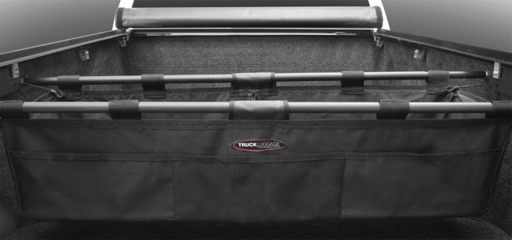 Truxedo Truck Luggage Bed Organizer/Cargo Sling - Full Size Trucks - Bull Strap