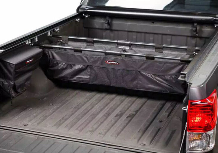 Truxedo Truck Luggage Bed Organizer/Cargo Sling - Full Size Trucks - Bull Strap