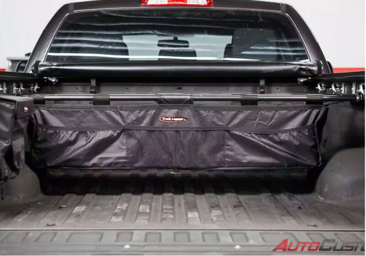 Truxedo Truck Luggage Bed Organizer/Cargo Sling - Full Size Trucks - Bull Strap