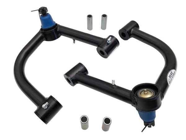 Tuff Country 03-23 4Runner / 07-20 Toyota FJ Cruiser / 05-23 Toyota Tacoma Upper Control Arms - Bull Strap