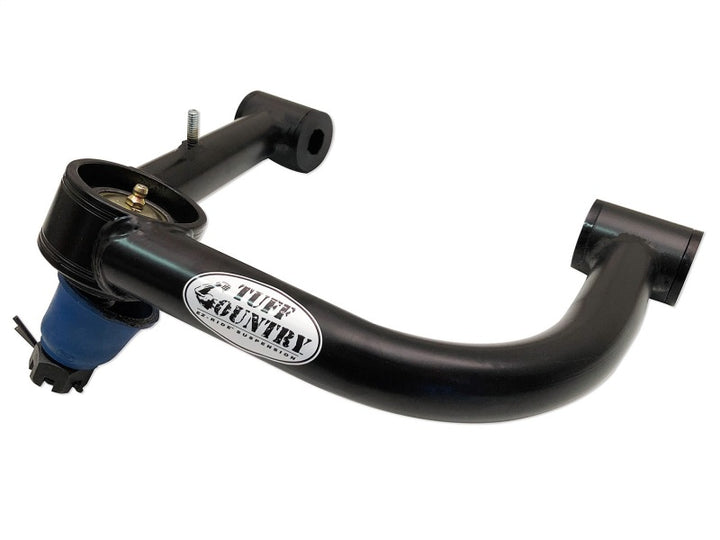 Tuff Country 03-23 4Runner / 07-20 Toyota FJ Cruiser / 05-23 Toyota Tacoma Upper Control Arms - Bull Strap