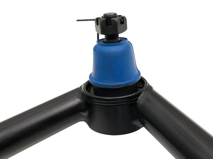 Tuff Country 03-23 4Runner / 07-20 Toyota FJ Cruiser / 05-23 Toyota Tacoma Upper Control Arms - Bull Strap