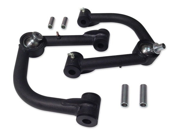 Tuff Country 03-23 Toyota 4Runner 4x4 / 05-22 Tacoma Uni-Ball Upper Control Arms - Bull Strap