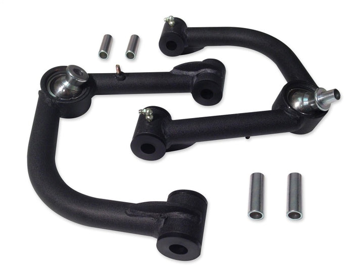 Tuff Country 03-23 Toyota 4Runner 4x4 / 05-22 Tacoma Uni-Ball Upper Control Arms - Bull Strap