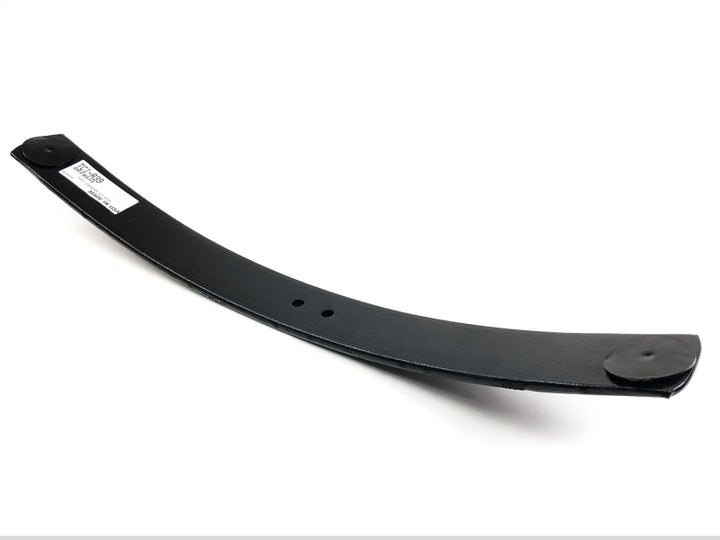 Tuff Country 04-23 Ford F-150 4wd Rear 1.5in Add-a-Leafs Pair - Bull Strap