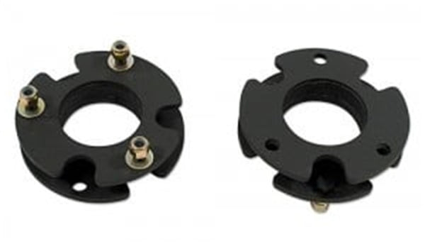 Tuff Country 09-23 Ford F-150 4wd & 2wd 2in Leveling Kit Front 22909 - Bull Strap