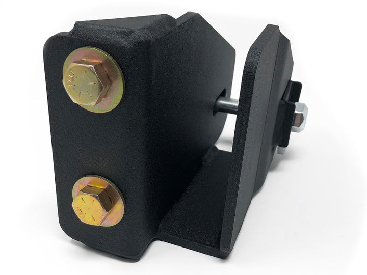 Tuff Country 1997 F-250 4wd (w/2in Front Lift Kit And 5 Bolt Mounting) Axle Pivot Drop Brackets Pr. - Bull Strap