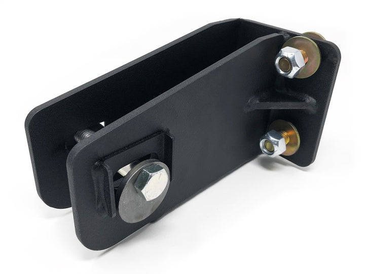 Tuff Country 1997 F-250 4wd (w/2in Front Lift Kit And 5 Bolt Mounting) Axle Pivot Drop Brackets Pr. - Bull Strap