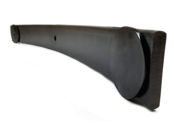 Tuff Country 79-94 Toyota Truck 4wd Rear 2in Add-a-Leafs Pair - Bull Strap