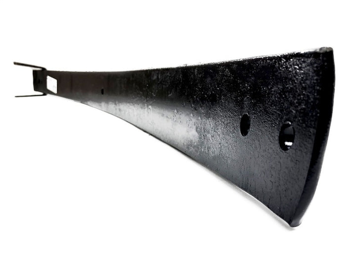 Tuff Country 80-04 Ford F-250 4wd Front 1.5in Add-a-Leafs Pair - Bull Strap