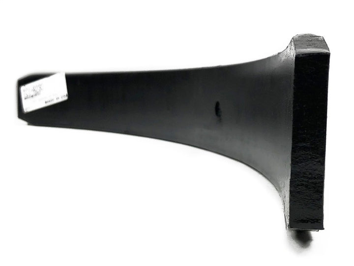 Tuff Country 99-23 Ford F-250 4wd Rear 3in Add-a-Leafs Pair - Bull Strap