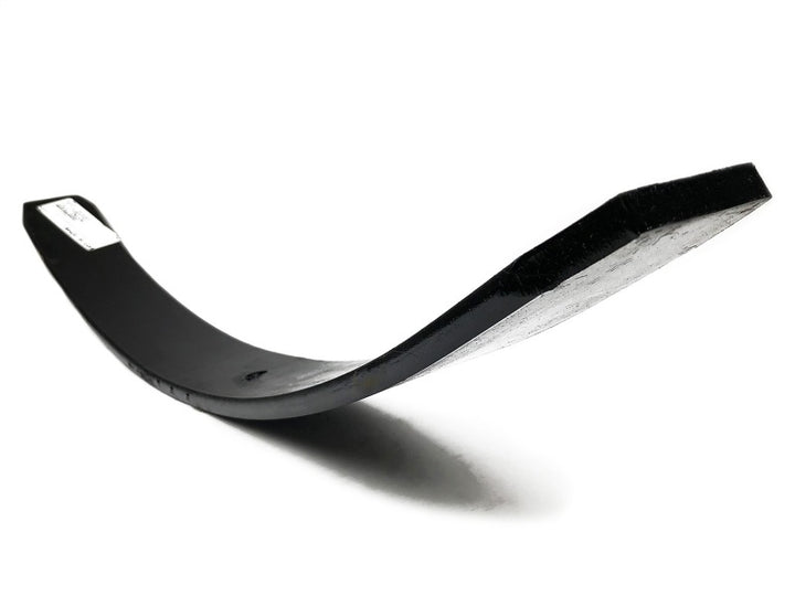 Tuff Country 99-23 Ford F-250 4wd Rear 3in Add-a-Leafs Pair - Bull Strap