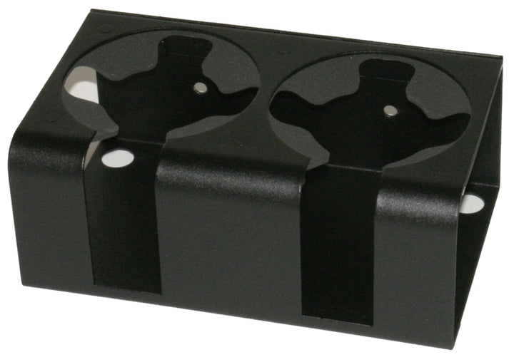 Tuffy Drink Holder Black - Bull Strap