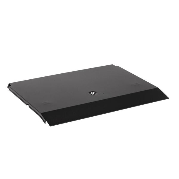 Tuffy Jl Locking Cubby Cover- Blk 2019+ Jl Wrangler - Bull Strap