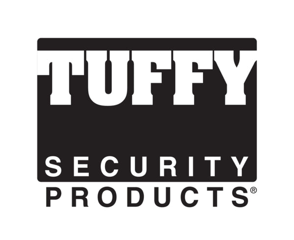 Tuffy Tj Series Console Black - Bull Strap