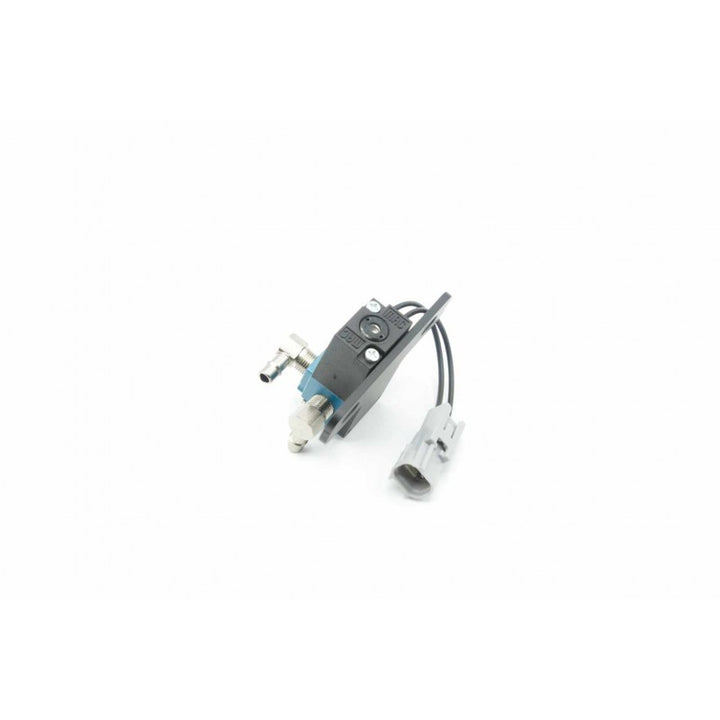 Turbo XS 02-07 Subaru WRX/STi Boost Control Solenoid Kit - Bull Strap