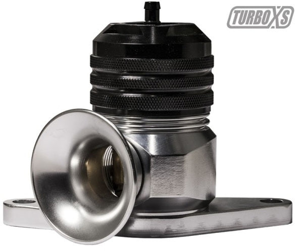 Turbo XS 02-07 WRX RFL Blow off Valve BOV - Bull Strap