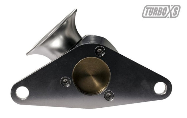 Turbo XS 02-07 WRX RFL Blow off Valve BOV - Bull Strap