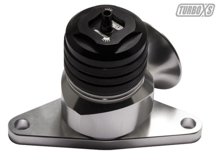 Turbo XS 02-07 WRX RFL Blow off Valve BOV - Bull Strap
