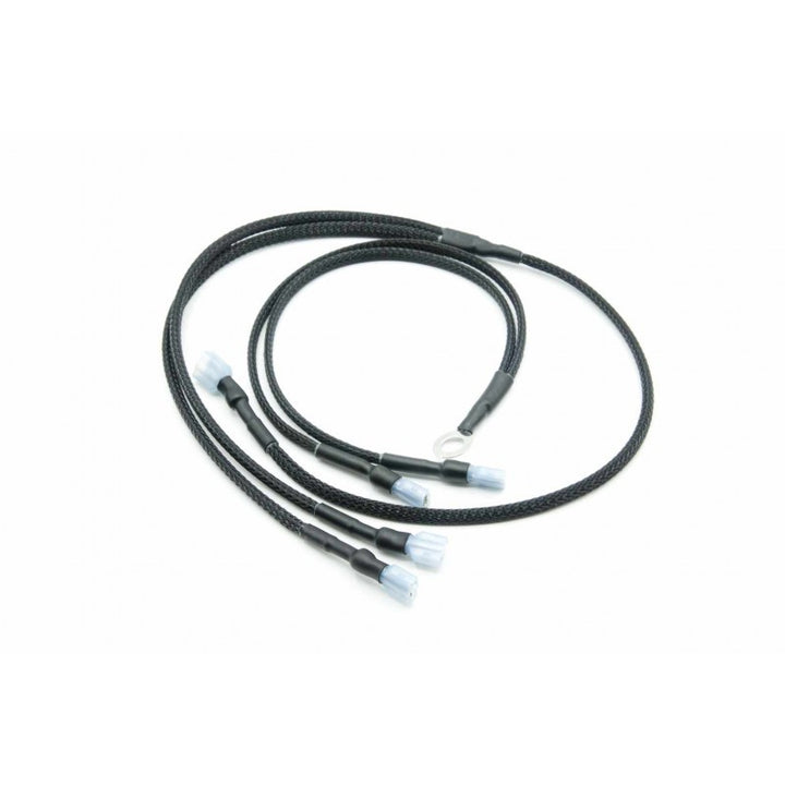 Turbo XS 02-14 Subaru WRX STI Hella Horn Wiring Harness - Bull Strap