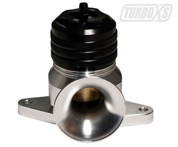 Turbo XS 08-12 WRX RFL Blow off Valve BOV - Bull Strap