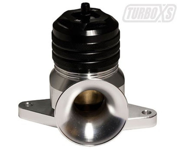 Turbo XS 08-12 WRX RFL Blow off Valve BOV - Bull Strap