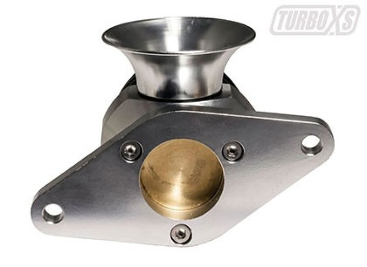 Turbo XS 08-12 WRX RFL Blow off Valve BOV - Bull Strap