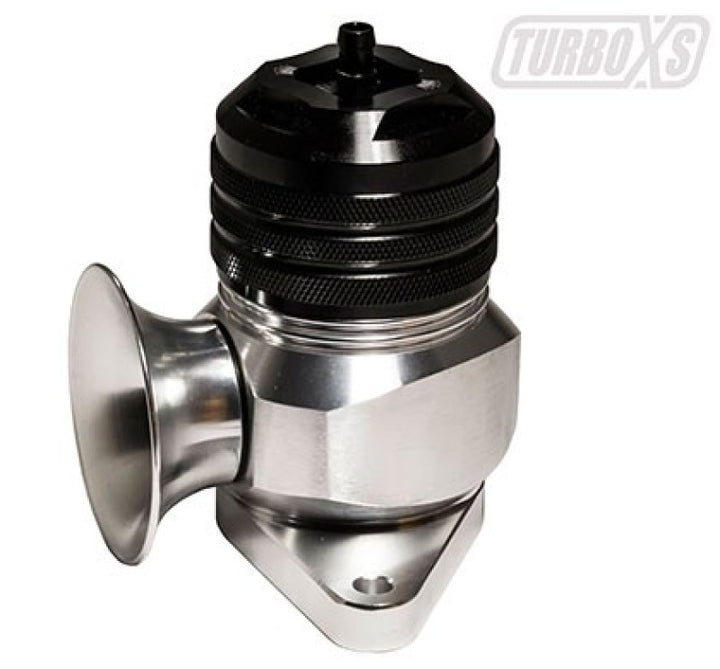 Turbo XS 08-12 WRX RFL Blow off Valve BOV - Bull Strap