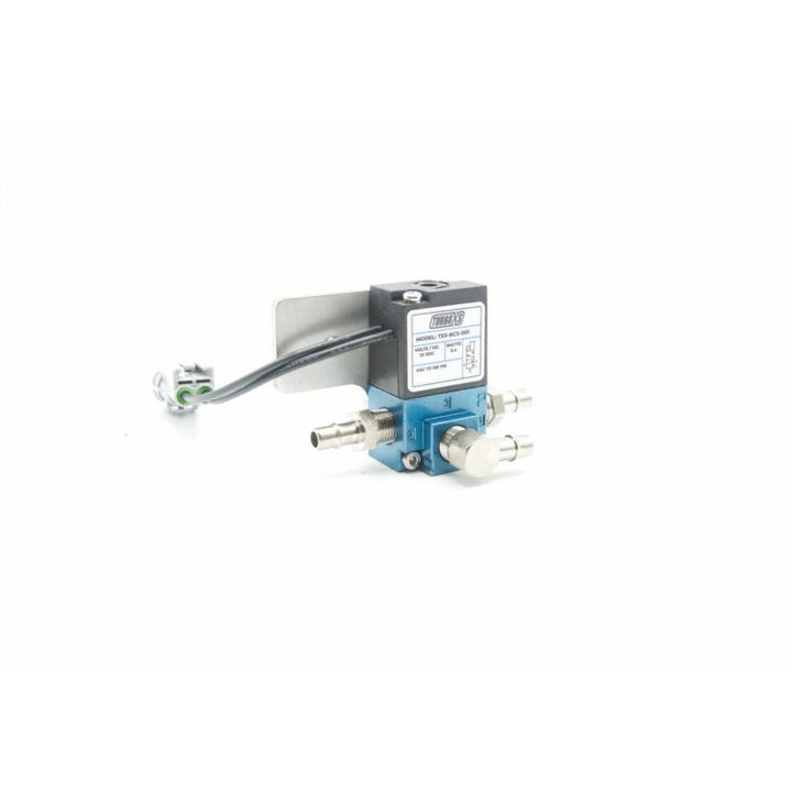 Turbo XS 08-21 Subaru WRX STi Boost Control Solenoid Kit - Bull Strap