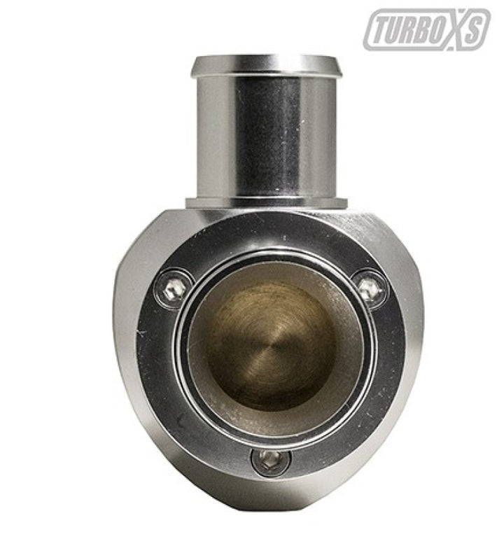 Turbo XS 15-21 Subaru WRX Recirculating Bypass Valve Type XS - Black - Bull Strap