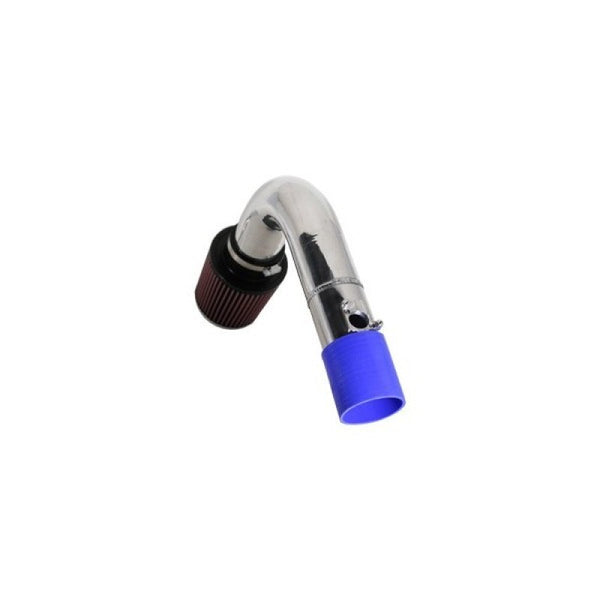 Turbo XS 2008 WRX / 2008 STi Cold Air Intake - Bull Strap