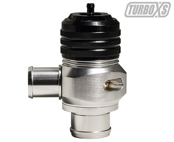 Turbo XS 2015 Subaru WRX Hybrid BOV Blow Off Valve Type XS - Bull Strap