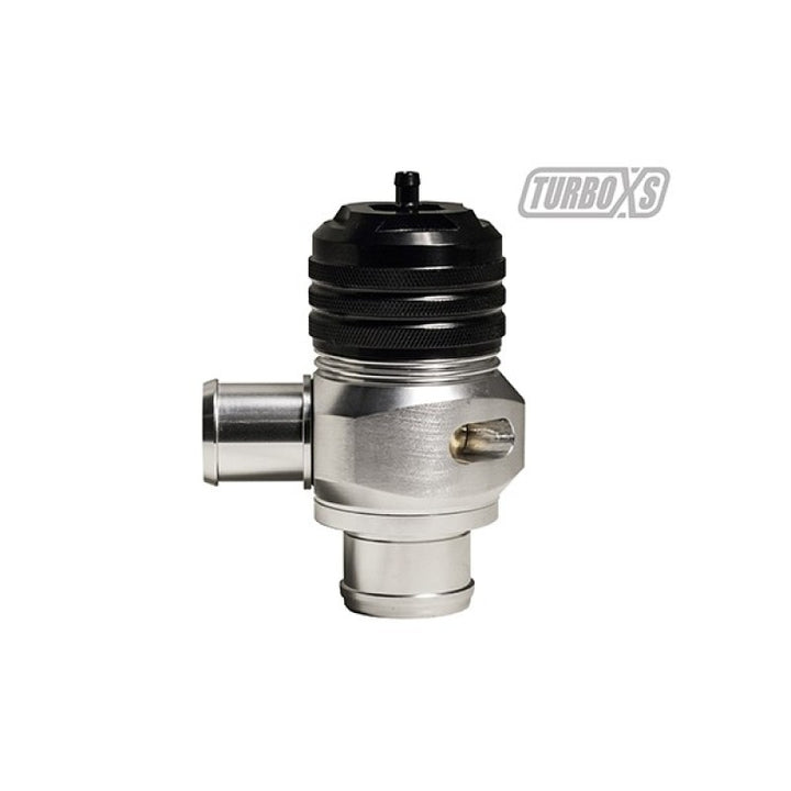 Turbo XS 2015 Subaru WRX Hybrid BOV Blow Off Valve Type XS - Bull Strap
