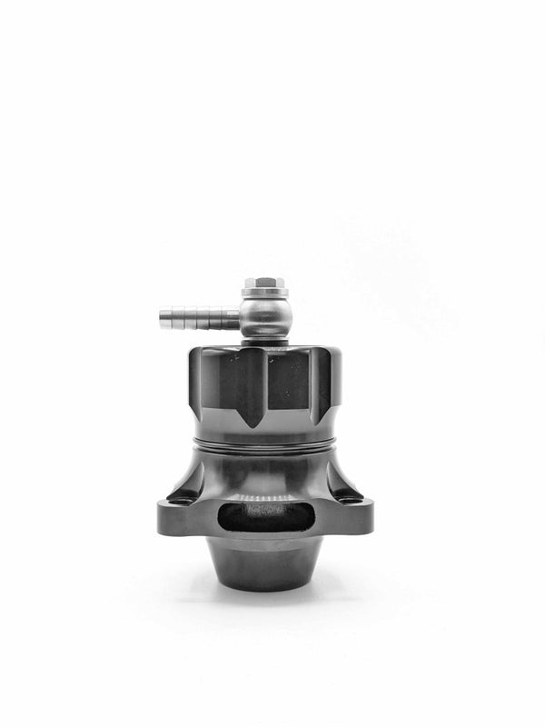 Turbo XS 2022 Subaru WRX Hybrid Blow Off Valve - Bull Strap