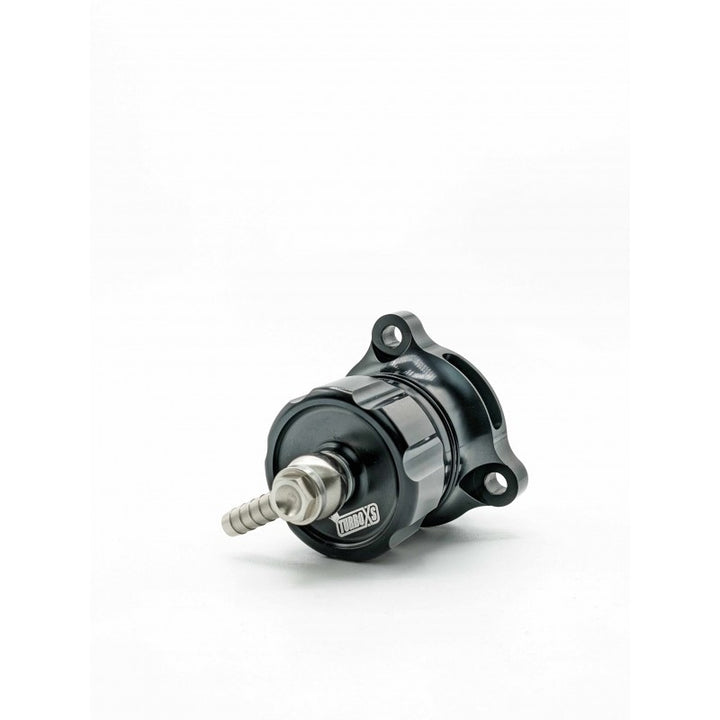 Turbo XS 2022 Subaru WRX Hybrid Blow Off Valve - Bull Strap