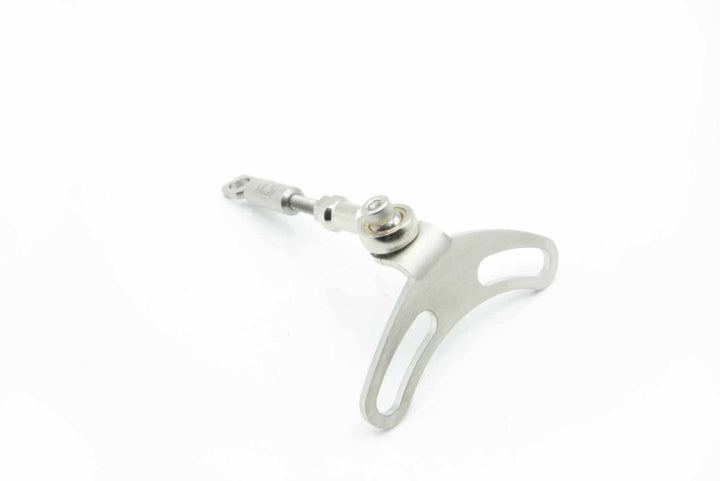 Turbo XS Adjustable Internal Wastegate Bracket - Bull Strap