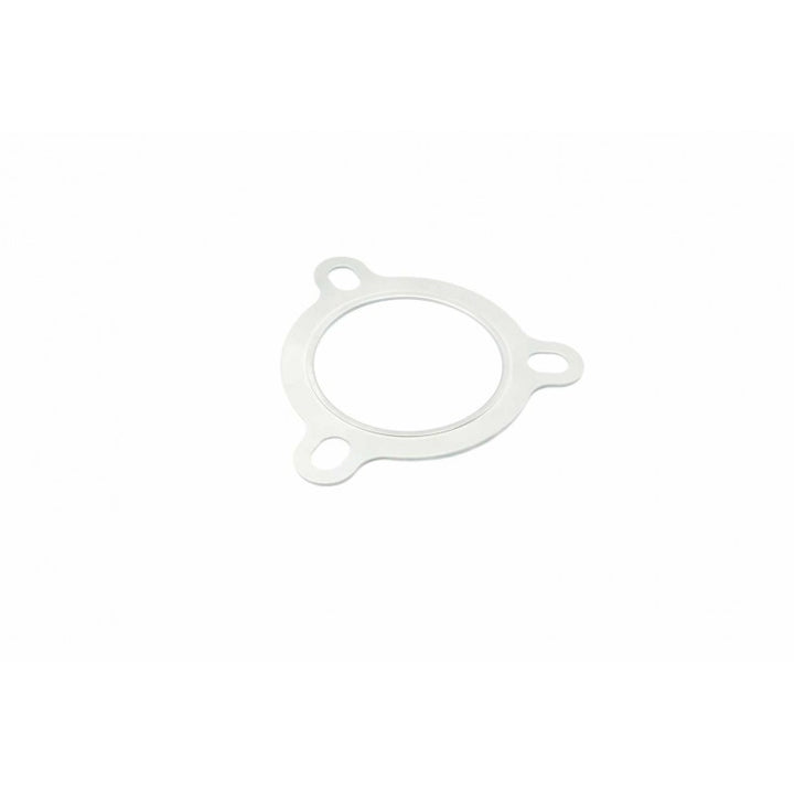 Turbo XS Hyundai Genesis Coupe 2.0T (BK1) 3 Layer SS Turbine Outlet Gasket - Bull Strap