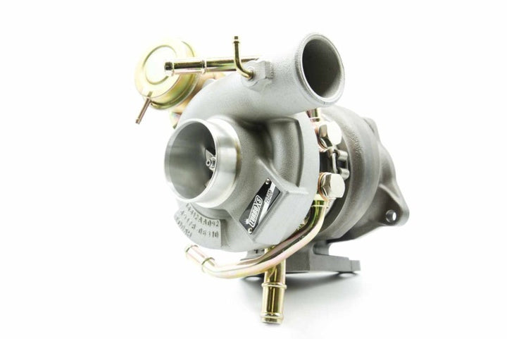 Turbo XS Subaru 20G Turbocharger - Bull Strap