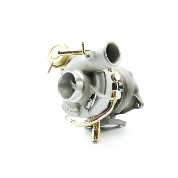 Turbo XS Subaru 20G Turbocharger - Bull Strap