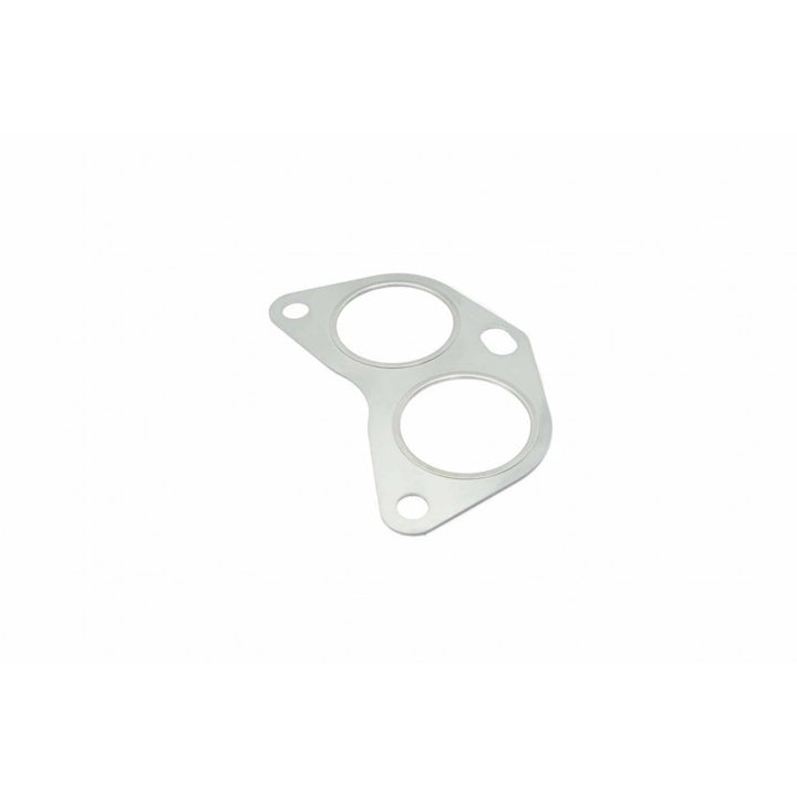 Turbo XS Subaru EJ20/EJ25 4-Layer Stainless Steel Exhaust Manifold to Header Gasket - Pair - Bull Strap