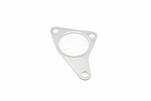 Turbo XS Subaru EJ20/EJ25 (Single Scroll Turbo) 5 Layer SS Turbine Inlet Gasket - Bull Strap