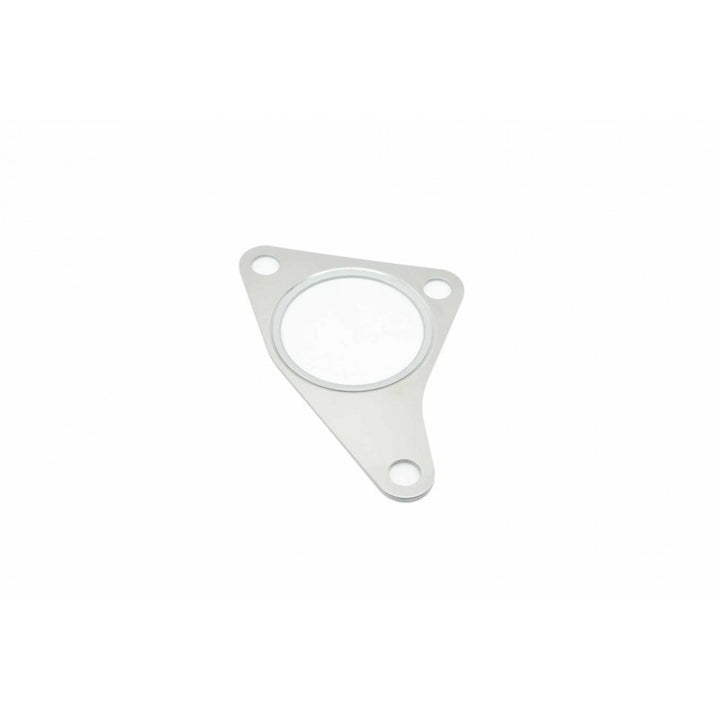 Turbo XS Subaru EJ20/EJ25 (Single Scroll Turbo) 5 Layer SS Turbine Inlet Gasket - Bull Strap