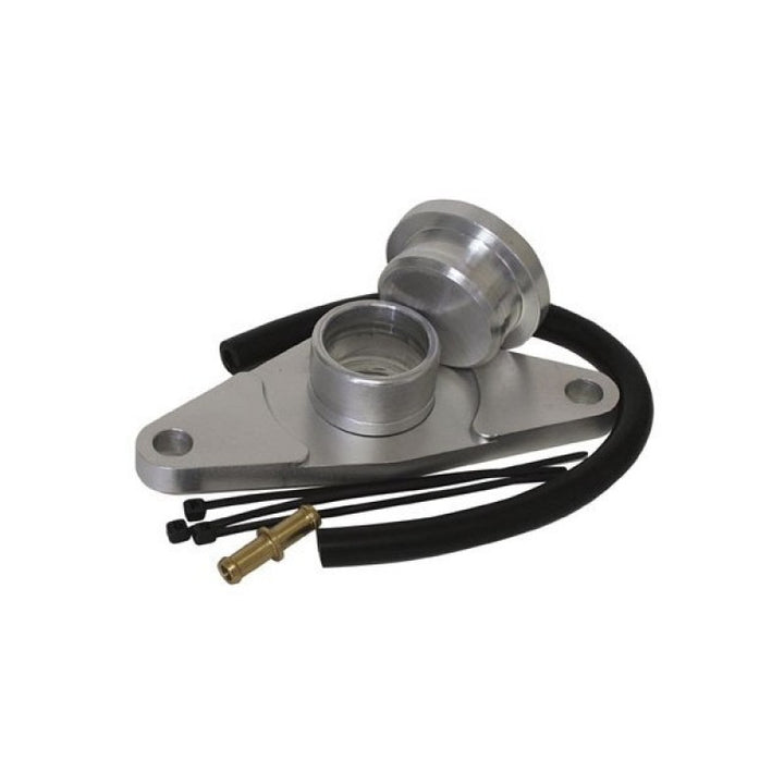 Turbo XS Type H BOV Adapter kit for 02-07 WRX/STi / 08 STi - Bull Strap