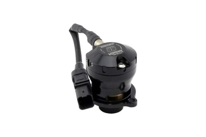 Turbosmart 07-13 Mini Cooper 1.6L R56 (N14/N18) Kompact EM Dual Port VR10 BOV - Bull Strap
