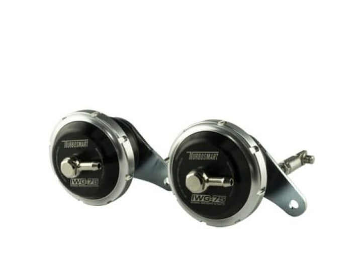 Turbosmart 07-21 Nissan GTR R35 12 PSI Internal Wastegate Kit - Bull Strap